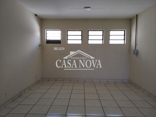 Imagem 18 de 30 de Barracao - Ba01729 - 32594850