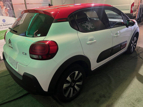 Citroën C3 BLUE HDI 1.5