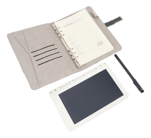 Set De Bloc De Notas Smart Pen, Cuaderno Digital Y Pizarra