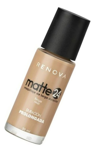 Base de maquillaje en crema Renova renovA Renova Renova tono sin tono - 1mL 1g