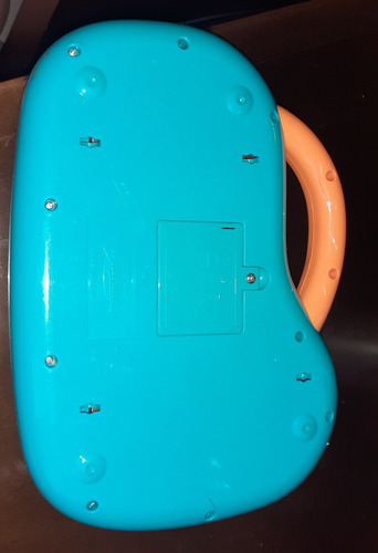 Imagen 3 de 3 de Piano Pianito Winfun Juguete Niños Bebé Musical