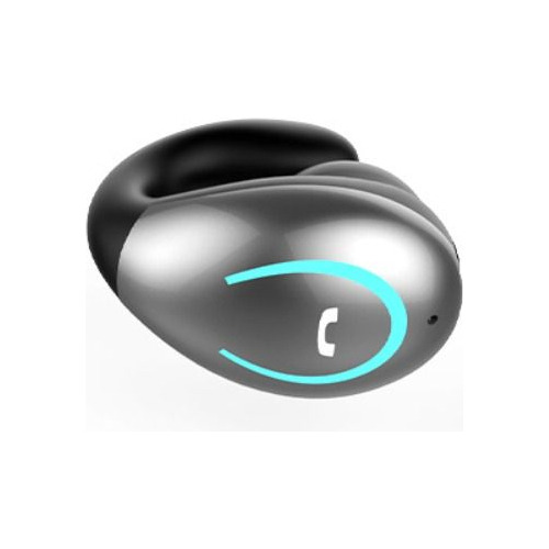 Auriculares Inalámbricos Bluetooth Con Clip Único Para