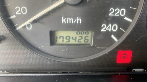 Imagen 10 de 20 de Mazda 626
