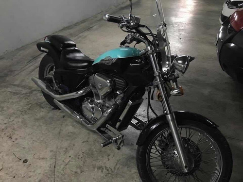 Honda Shadow Vlx 600 Honda Shadow Vlx 600