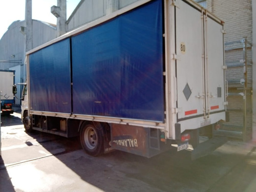 Iveco Vertis 130v19
