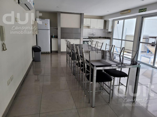Imagen 23 de 30 de En Venta 2 Dormitorios, Edificio Con Pileta, Quincho - Nueva Córdoba
