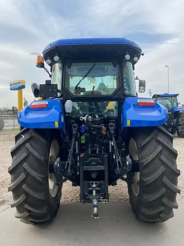 Tractor New Holland T5.110