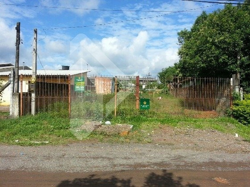 Imagem 1 de 3 de Terreno - Sao Vicente - Ref: 186229 - V-186229