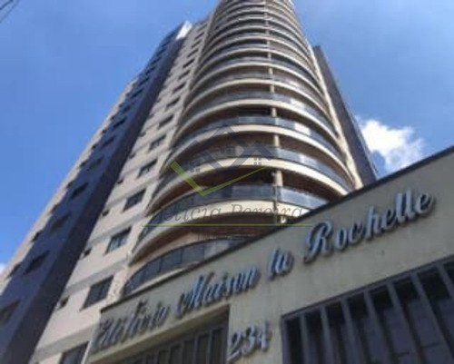 Imagem 1 de 30 de Cobertura, Edifício Maison La Rochelle, 550m, Suzano- Sp R$ 1500.000,00 - Ap00151 - 68792707