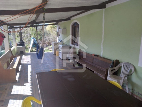 Imagem 19 de 30 de Linda Chacára Com Boa Topografia E Piscina - 27 - 70055572