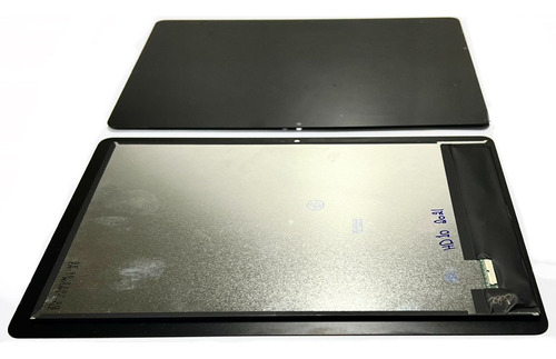 Tela Frontal Tablet Compatível Amazon Hd 10 2021 Kftrwi 10,1