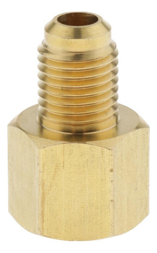 Adaptador Para Regulador De Nitrogênio Manifold Refrigeração