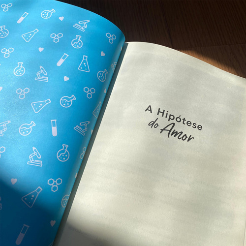 Livro De Romance, A Hipótese Do Amor, Edição De Colecionador Em Capa Dura, Capítulo Extra! Ali Hazelwood, Editora Arqueiro, Ficção Feminina, Comédia Romântica, Português