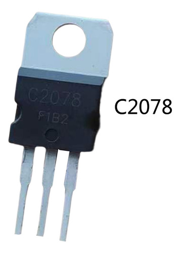 For Transistor C2078 A 220 2sc2078 To-220 2078 Transistor