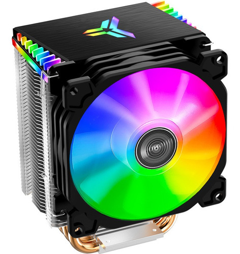 Ventilador Cpu Cr-1400 Argb Amd Intel Jonsbo