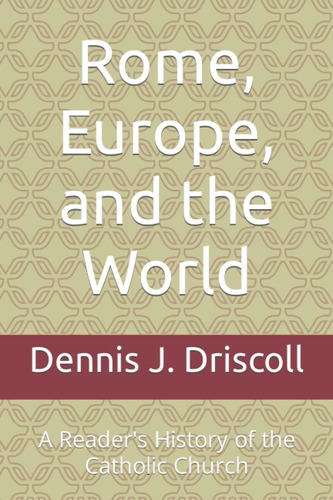 Libro: En Inglés: Roma, Europa Y El Mundo: La Historia De Un