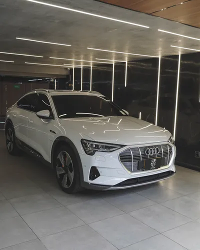 Audi Q8 E-tron Sportback 55 Quattro 2023