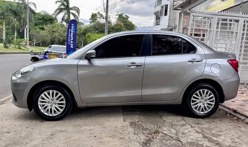 Suzuki Swift 1.2 Dzire
