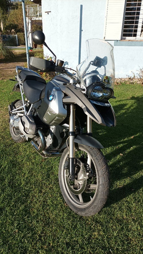 Imagen 7 de 11 de Bmw 1200 Gs
