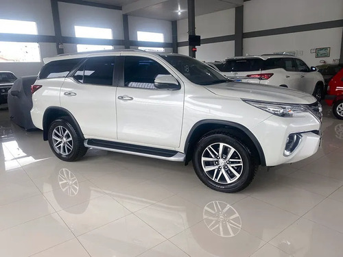 Imagem 2 de 15 de Marca: Toyota Modelo: Hilux Sw4 Srx