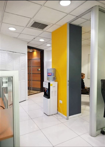 Oficina En Arriendo En Las Condes
