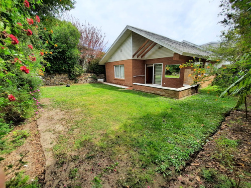 Se Vende Gran Casa En Jardin Del Mar