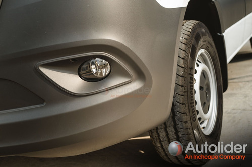 Sprinter Furgon 311 Compacto - Autolider