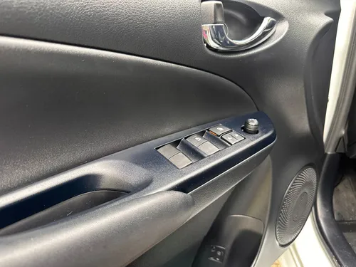 Toyota Yaris 1.5 Xs Cvt