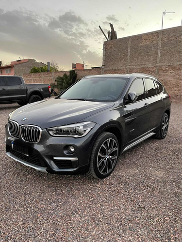 BMW X1 2.0 Sdrive 25i Xline 231cv