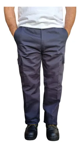 Ropa De Trabajo Ombu En Zona Oeste Merlo MercadoLibre