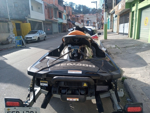 Imagem 2 de 4 de Seadoo