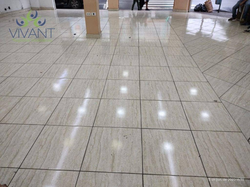Imagem 5 de 6 de Salão Para Alugar, 143 M² Por R$ 30.000,00/mês - Centro - Suzano/sp - Sl0167