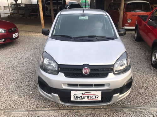 Imagem 2 de 6 de Fiat Uno