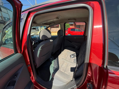 Fiat Idea 1.8 Adventure Flex 5p