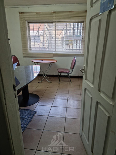 Venta Oficina Con Privados En Casa En Centro En Temuco