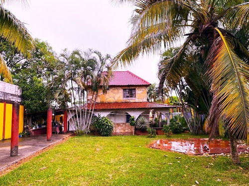 Imagen 21 de 24 de Bonita Casa En Renta, Palenque, Chiapas, ¡pueblo Mágico!