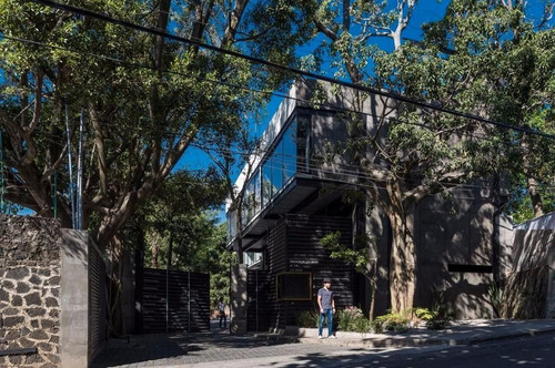 Departamento En Venta En Cuernavaca Residencial Urban Loft Agua & BambĂș