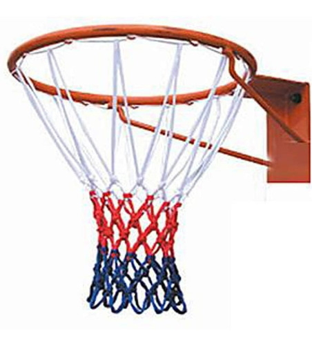 Malla Para Aro De Basketball - Malla De Basket America Usa