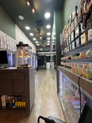 Traspaso Fondo De Comercio.
