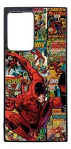 Comprar Funda Protector Case Para Samsung Note 20 Ultra Dare Devil