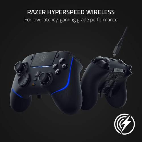 Razer Wolverine V2 Pro Controlador Inalámbrico Para Juegos P