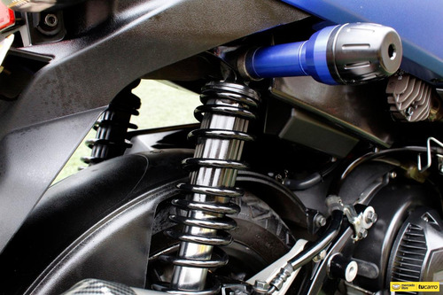 Yamaha Biwis Fi