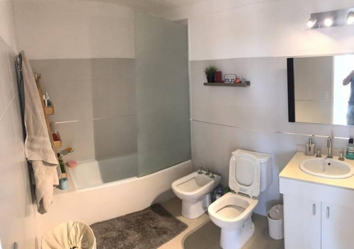 Imagen 6 de 13 de Excelente Departamento En Venta De 2 Ambientes Con Espectacular Terraza En Complejo Sucre San Isidro