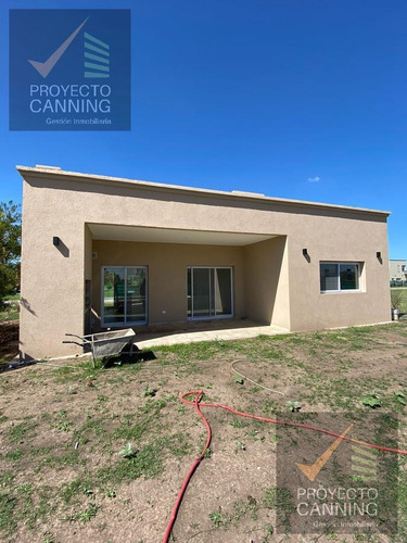 Imagen 17 de 17 de Venta De Casa A Estrenar En Barrio Santo Domingo Canning
