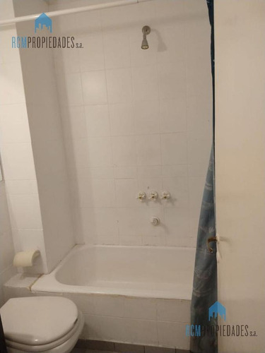 Imagen 3 de 8 de Venta Departamento Monoambiente Retiro