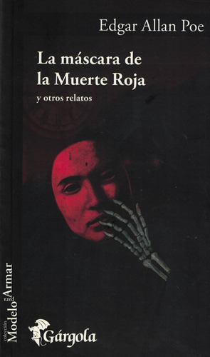 Mascara De La Muerte Roja, La