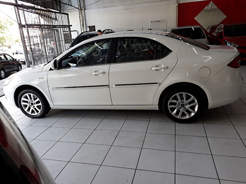 Jac Motors J5 1.5 Couro / Temos Voyage Uber App 99 2015