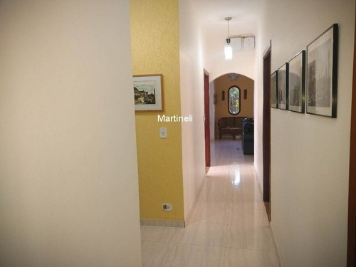 Imagem 14 de 30 de Casa - Ca00033 - 70448325