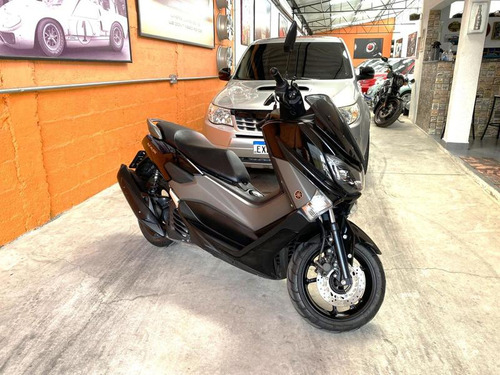 Yamaha Nmax 160 Abs 2019