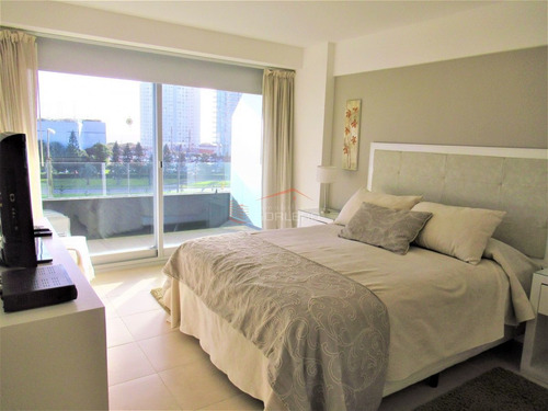 Imagen 16 de 30 de Apartamento En Punta Del Este, Zona Mansa